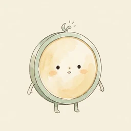 warisaくん