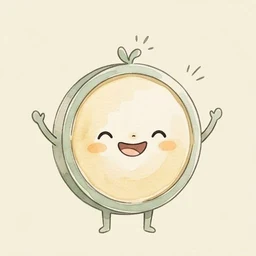 warisaくん